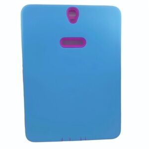 Stylishly Safeguard Your‎ Galaxy Tab S3 9.7" w Heavy-Duty Child Protection Cover